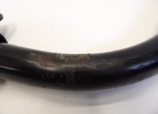 Frame - onderdelen Honda CB 500