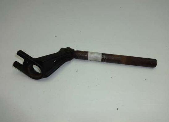 Clip on rechts Kawasaki Z 550 GT