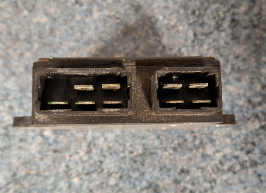 CDI ECU unit Yamaha XJ 750 