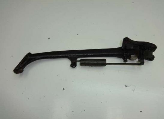 Stander Kawasaki ZX 6 R