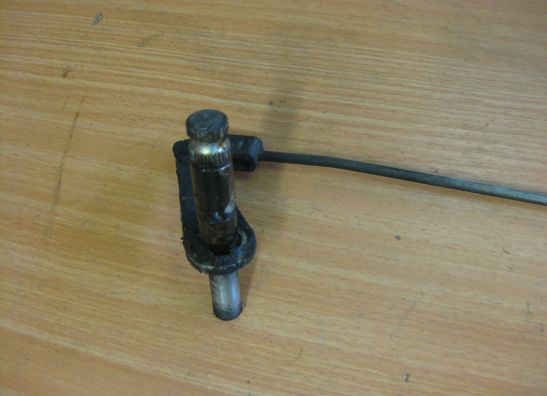 Achter remklauw Honda VT 1100