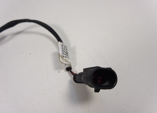 Ventilator Aprilia Tuono 660