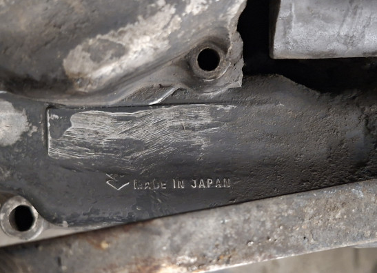 Engine Suzuki SP 370