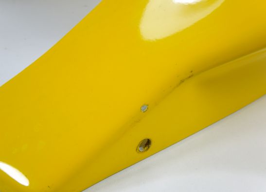 Cowl upper front Ducati ST2