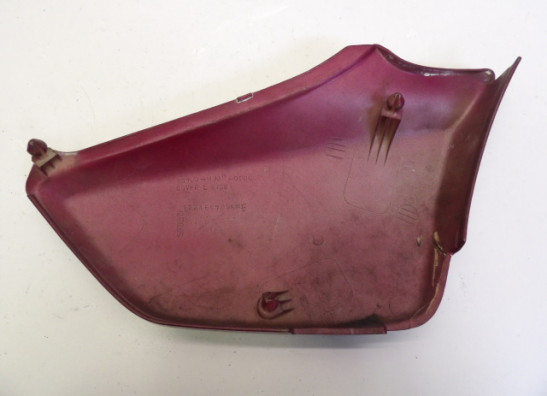Cowl left small Honda VF 500 