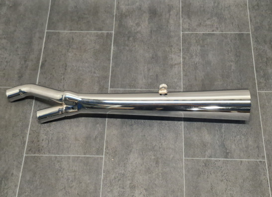 Uitlaat Suzuki GS 1000