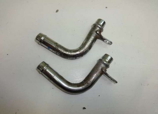 Motorblok diverse Honda TRANSALP