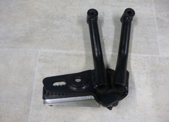 Duo voetsteun links Yamaha XTZ Tenere