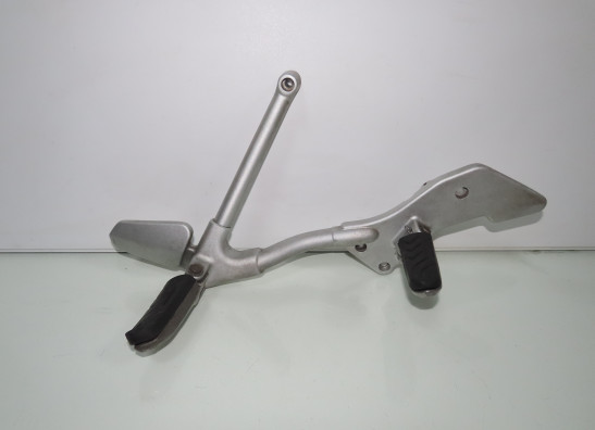 Main step holder right Moto Guzzi Stelvio