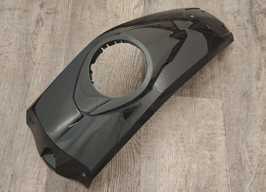 Tankschutz BMW R 1200 GS LC