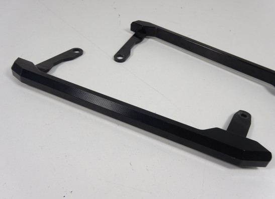 Achterhandvat Yamaha MT 09