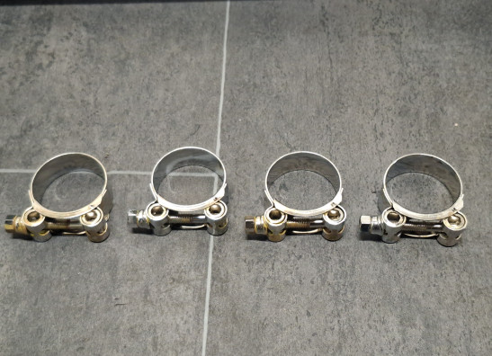 Muffler Suzuki GS 1000