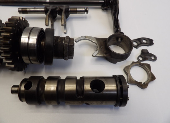 Versnellingsbak Kawasaki LTD 440