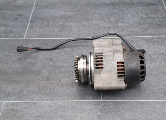 Generator Suzuki GSX 1100 G