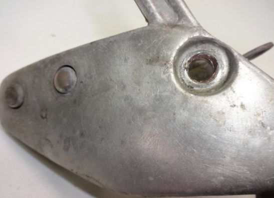 Main step holder right Yamaha YZF 1000 Thunderace