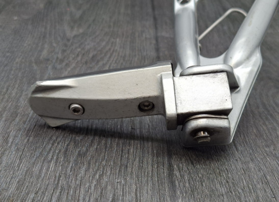 Duo footrest set BMW R 1100 S