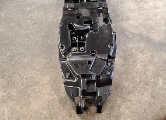 Hinterradabdeckung Yamaha MT 09