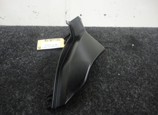 Heck rechts Yamaha Tracer 700