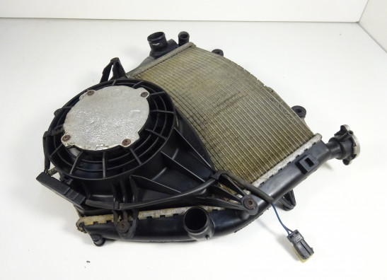 Radiator BMW K 1200 GT