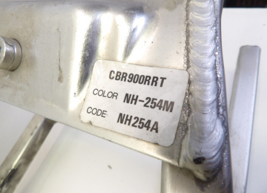 Achtersubframe Honda CBR 900 RR