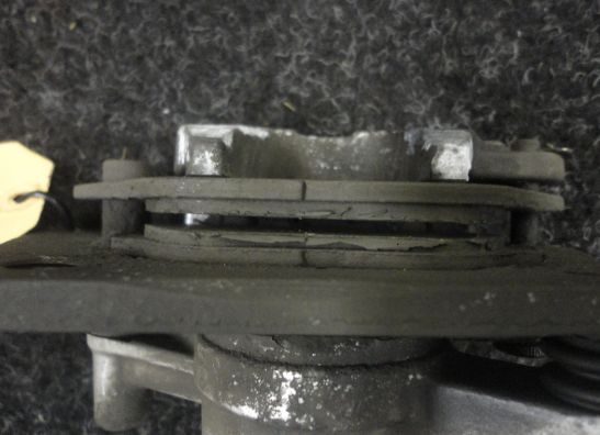 Bremssattel Bremszange Yamaha YBR 125