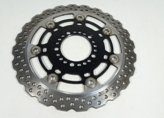Bremsscheibe vorne Kawasaki VERSYS 1000