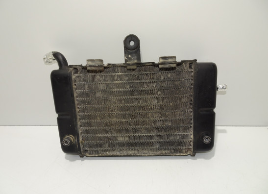Radiator Honda TRANSALP