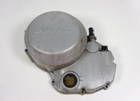 Koppelingsdeksel Ducati monster 600 1992-2002