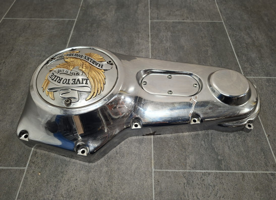 Motorblokdeksel Harley Davidson FXSTS Springer Softail