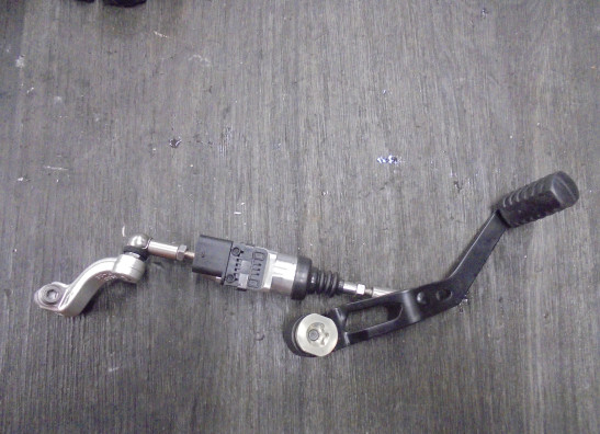 Schalthebel BMW F 750 GS