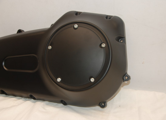 Koppelingsdeksel Harley Davidson Softtail