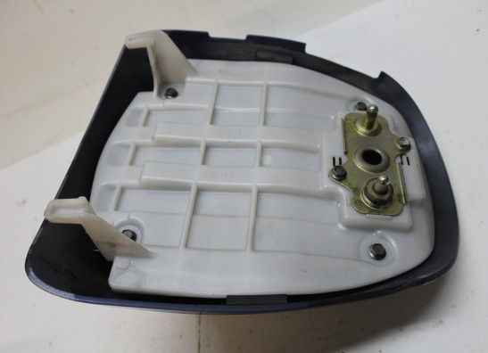 Buddycover Suzuki GSX R 1300 Hayabusa