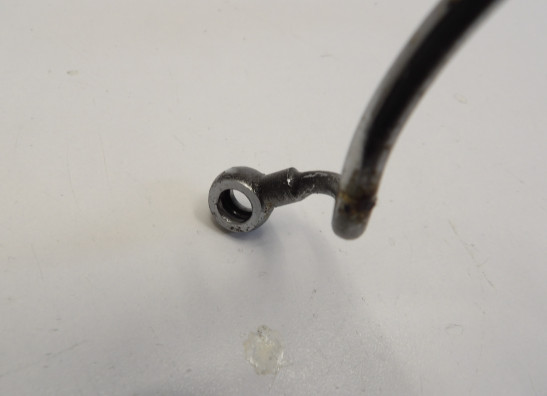 Olleitung Kawasaki VN 1500