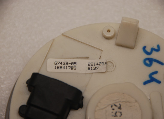 Teller Harley Davidson Softtail