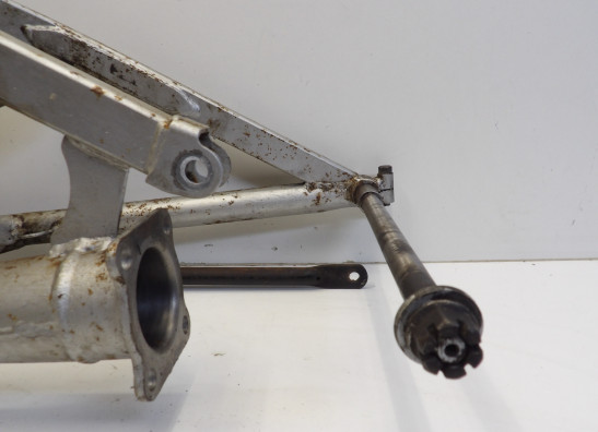 Achterbrug Yamaha XV 700 / 750 SE