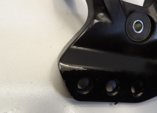 Duo voetsteun rechts Suzuki DL 1000 V STROM