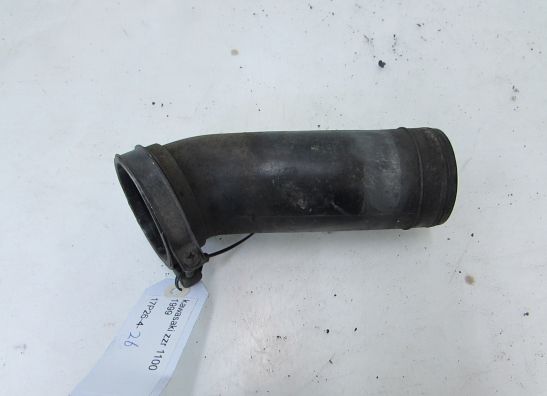 Air intake center Kawasaki ZZR 1100