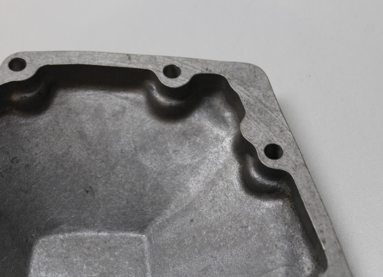 Dynamodeksel Suzuki GSX R 750 RK