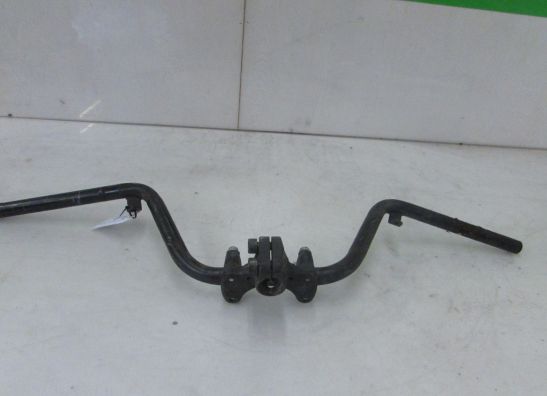 Steer Suzuki Burgman 400