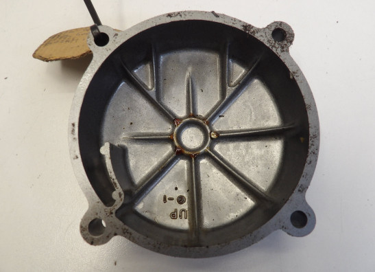 Motorblockdeckel Kawasaki ZZR 600