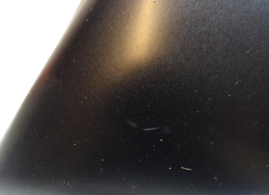 Linker onderkuip Kawasaki ZX 6 R