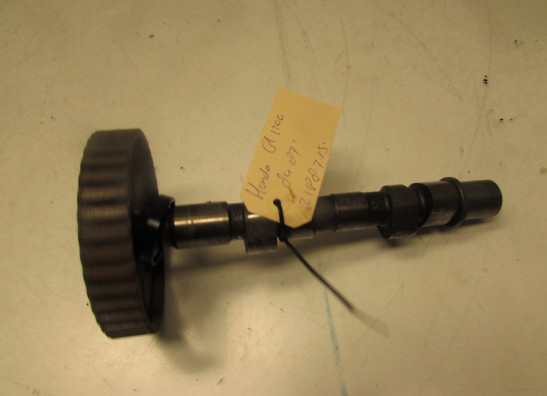 Engine parts Honda Goldwing GL