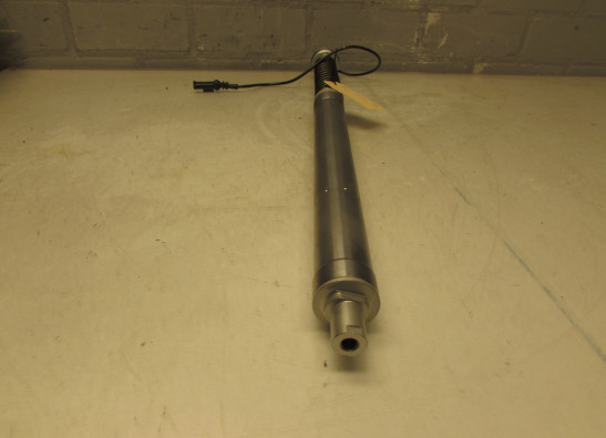 Voorpoot binnen BMW S 1000 RR