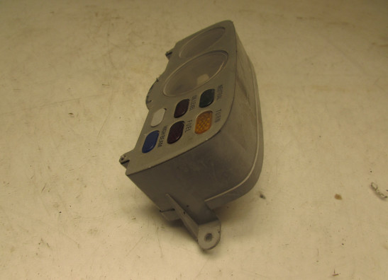 Tellerset Yamaha V max