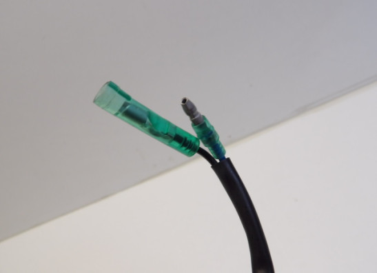 Knipperlicht links voor Yamaha XC 155 S Max