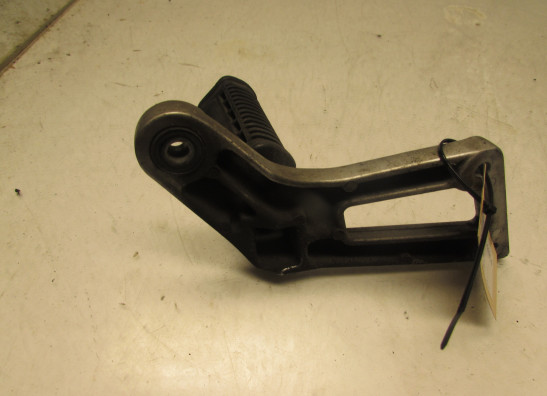 Duo voetsteun links Suzuki GSX F 1100