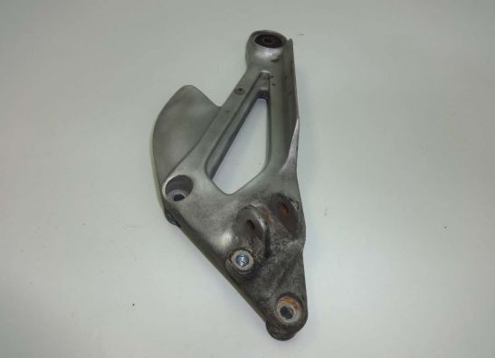 Fussrastetrager vorne links Yamaha XJ 600 Diversion