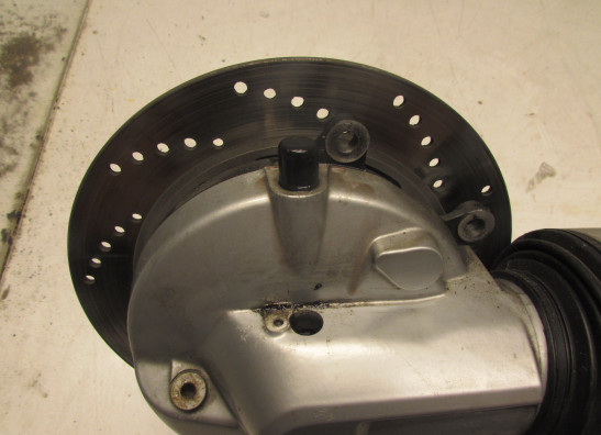 Voorpoot rechts compleet BMW K 1200 RS