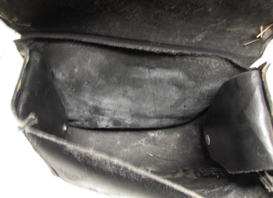 Kofferset Suzuki GN 250