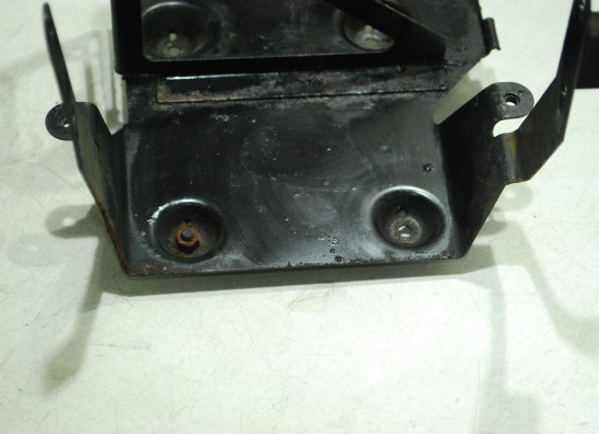 Batterie befestigung BMW R 1100 RT